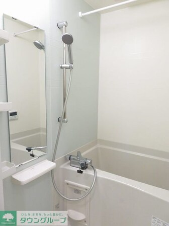 SKハウスの物件内観写真